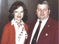Carter and Gacy Meme Template