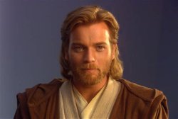 Obi Wan Kenobi Meme Template