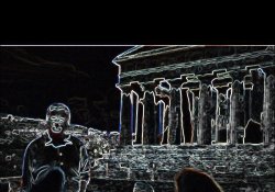 tourist clipart Meme Template