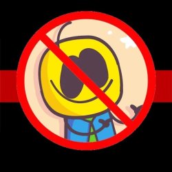 Anti major cloog flag Meme Template
