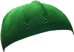 Topi Meme Template