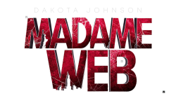 madam web logo Meme Template