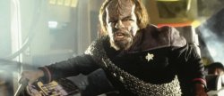 Worf good day to die Meme Template