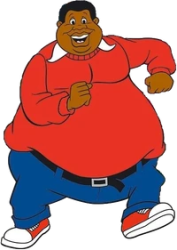 Fat Albert Meme Template