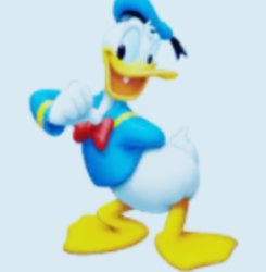 Donald Duck Meme Template