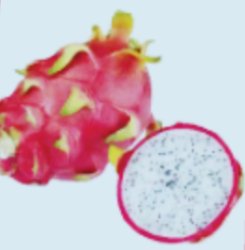 Dragonfruit Meme Template