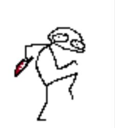 murder Meme Template