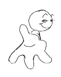come Meme Template