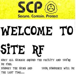 Welcome To Site Rf Meme Template