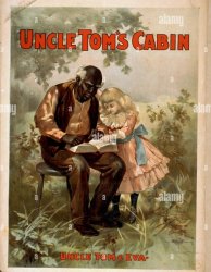 Uncle Tom's Cabin Meme Template