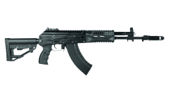 AK-15 Meme Template