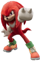 movie knuckles Meme Template