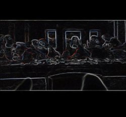 mural clipart Meme Template