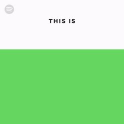 This Is Spotify Meme Template