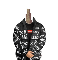 Drip Stone Meme Template