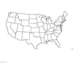 Repost but add where you live Meme Template