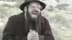Laughing Jew Holding Hands together Rubbing Hands Meme Template