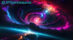 JPSpinosaurus's space temp Meme Template