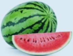 Watermelon Meme Template