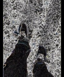 shoes clipart Meme Template