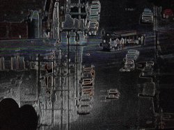 city clipart Meme Template