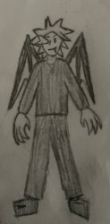 Impulse Human Form Meme Template