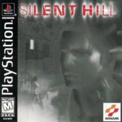Silent Hill Meme Template