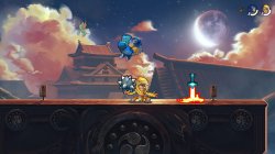 Your First Flip Meme Template