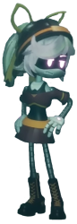 Lizzy 3 Meme Template