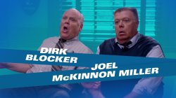 Scully And Hitchcock Intro Meme Template
