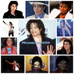 I love michael jackson ❤️ ♥️ Meme Template