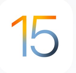 IOS 15 Meme Template