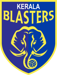 Kerala Blasters Meme Template