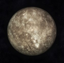 Mercury Meme Template