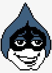 goofy ahh lancer Meme Template