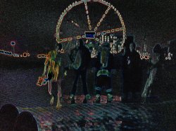 ferris wheel clipart Meme Template