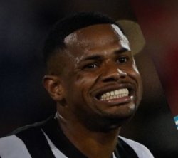 Smile Meme Template