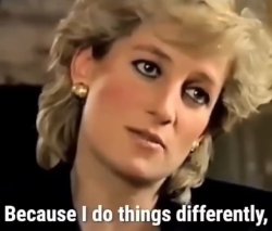 Princess diana Meme Template