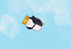 pudgy airdrop Meme Template