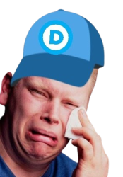 Democrat Meme Template