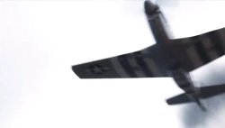 p 51 mustang Meme Template