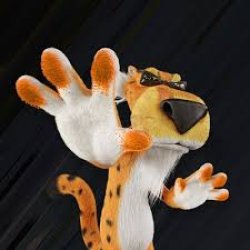 chester cheetah Meme Template