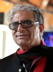 Deepak chopra Meme Template
