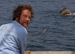 Jaws Meme Template