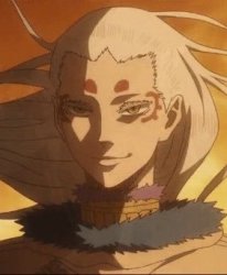 LICHT Black Clover Meme Template