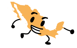 Beefy die mexico Meme Template