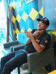 Funcionando pedindo aumento Meme Template