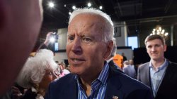 Dementia Joe Meme Template
