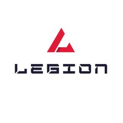 Legion Meme Template