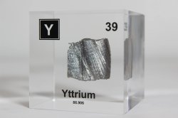 yttrium announcement temp Meme Template